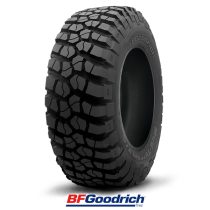BFGoodrich Mud-Terrain KM3 Tires
