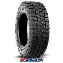 BFGoodrich HD Terrain KT Tires