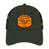 Camburg Eagle Trucker Mesh Hat