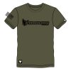 Camburg "Mil-Ops" T-shirt