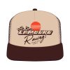 Camburg Retro Racer Trucker Hat