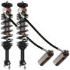 FOX 21-23 Ford Bronco 3.0 Factory Series Front Coilovers