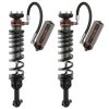 FOX 21-23 Ford Bronco 3.0 Factory Series Rear Coilovers