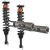 FOX 2021-2023 Ford F-150 4wd 3.0 Factory Series Coilovers