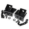 JKS 20-21 Ford Bronco Max Tire Clearance Kit