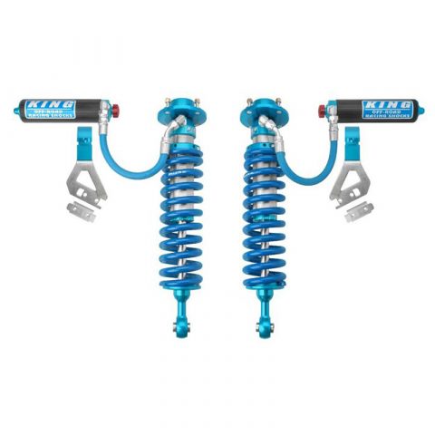 King 2022 Toyota Tundra 2.5 Front Coilovers