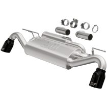 Magnaflow 2021-2023 Ford Bronco Sport Street Series Axle-Back Exhaust System