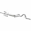 Magnaflow 2022 Toyota Tundra Overland Series Exhaust System