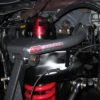 Camburg Ford Ranger XLT 98-12 2.0 Shock Upgrade Kit