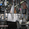 Camburg Ford Ranger Edge 2wd/4wd 01-12 Frame Gusset Kit