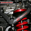 Camburg Nissan Titan 2wd/4wd 04-15 Performance 1.00 Uniball Upper Arms