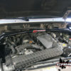 Ford Ranger 2WD/4WD '89-97 Coilover Engine Cage