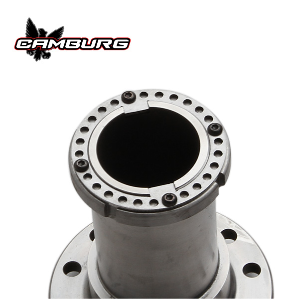 Camburg 2.00 Front Bolt-on Snouts