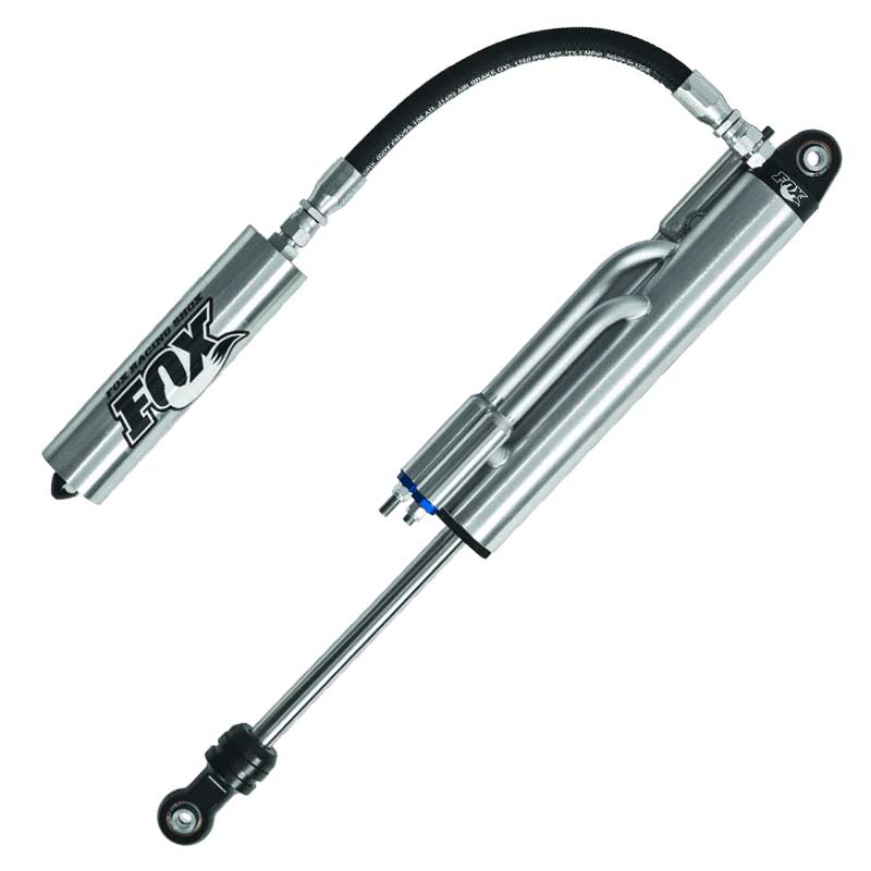 Fox 2.5 Factory Series Bypass Remote Res Shocks