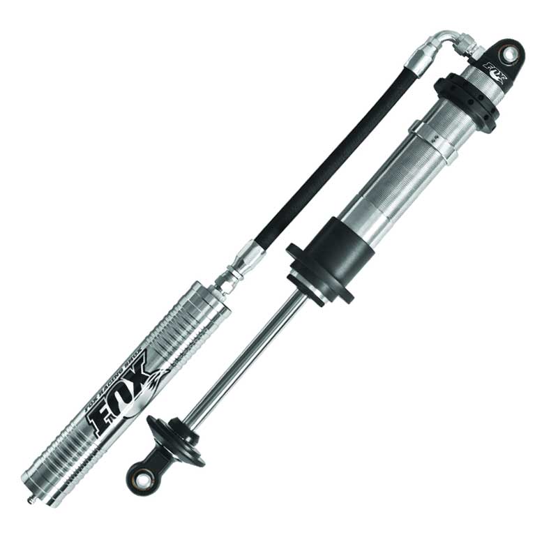 Fox 2.5 Factory Series Coil-Over Remote Res Shocks