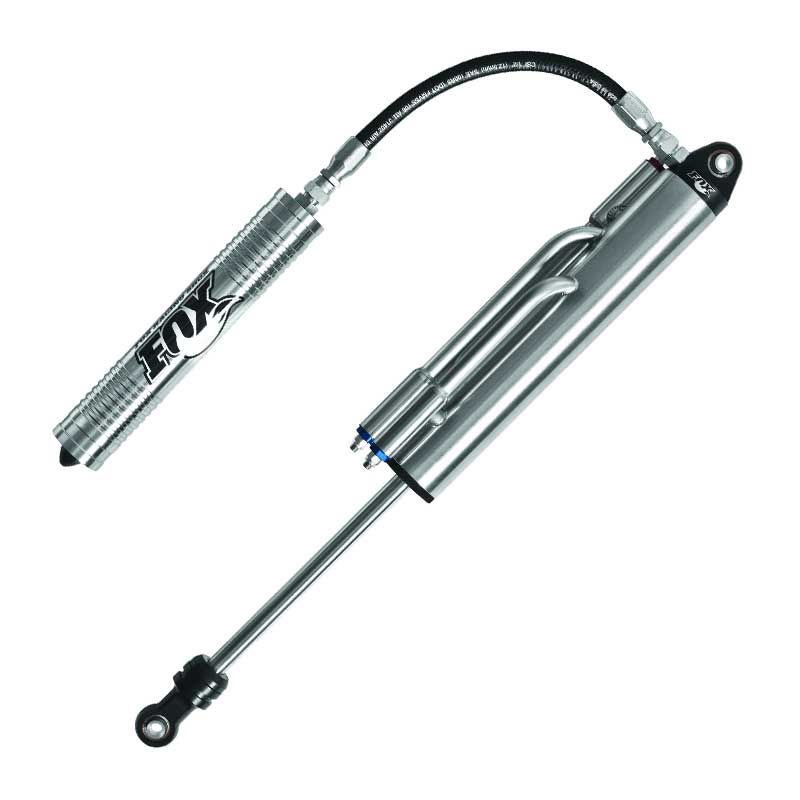 Fox 3.0 Factory Series Bypass Remote Res Shocks