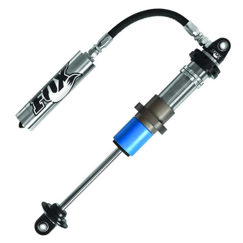 Fox 3.0 Factory Series Coil-Over Remote Res Shocks