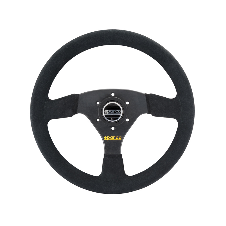 Sparco R 323 Steering Wheel