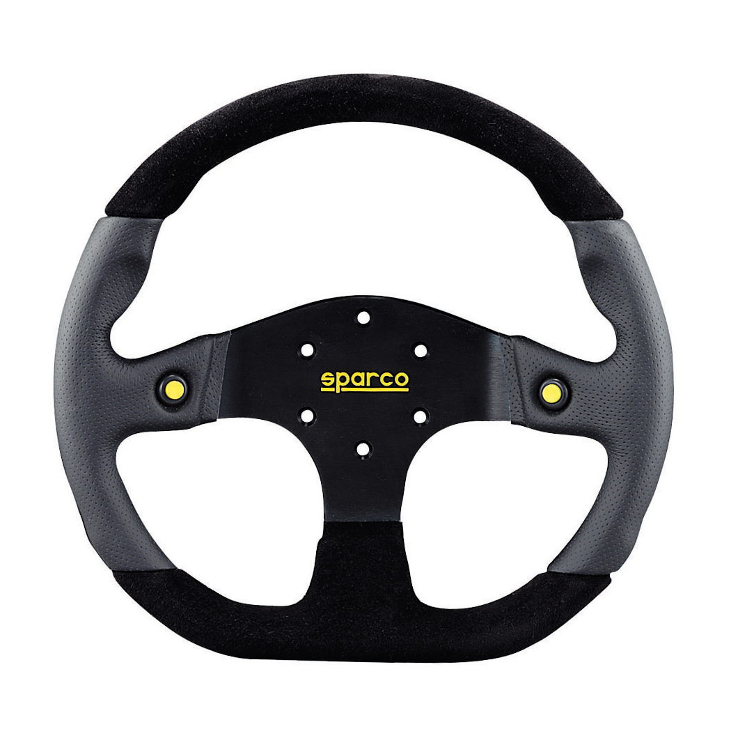 Sparco L999 Steering Wheel