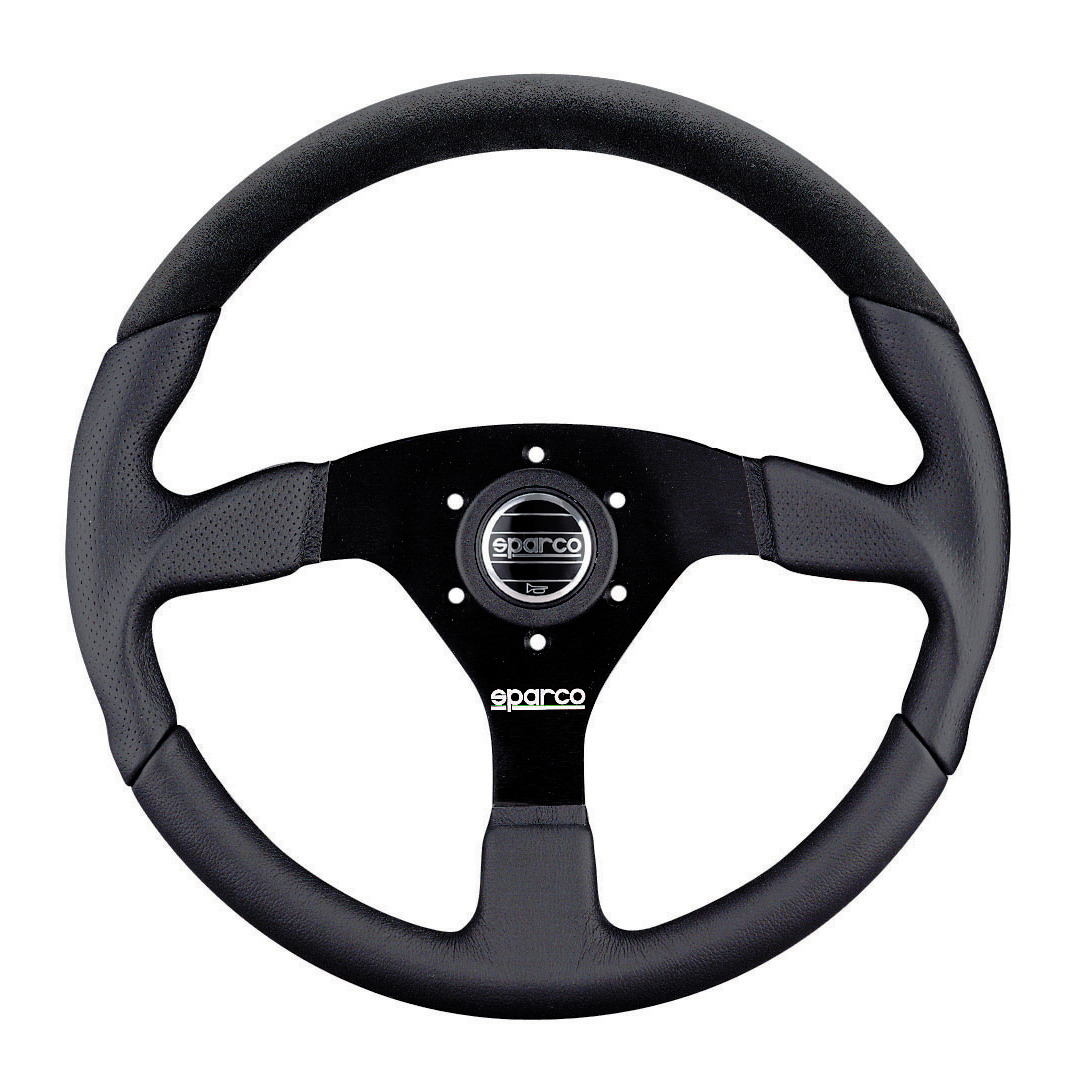 Sparco L505 Steering Wheel