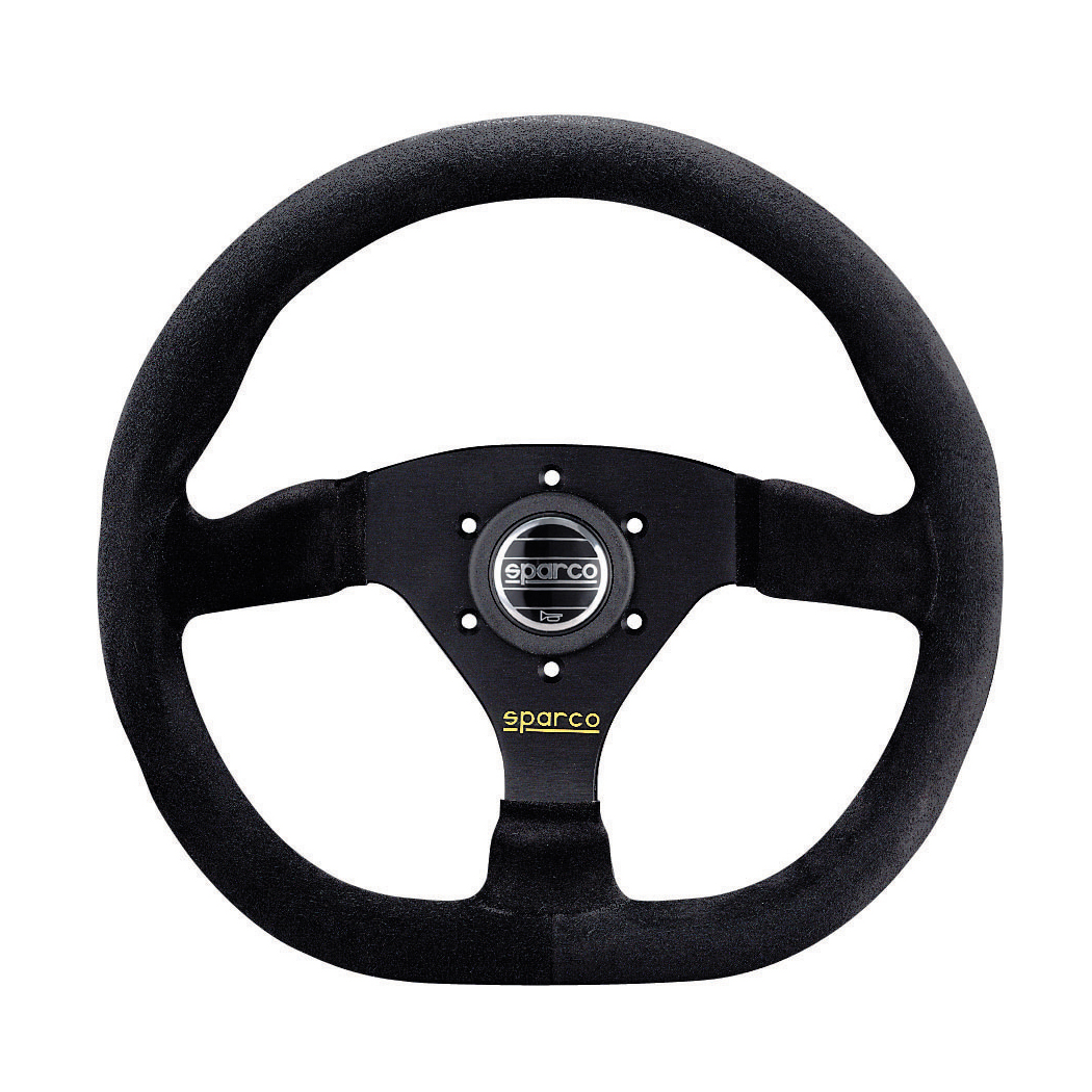 Sparco L360 Steering Wheel