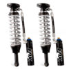 FOX Toyota Tundra 2wd/4wd 00-06 2.5 Remote Front Coilovers