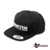CAMBURG "KINETIK" Trucker Hat (black)